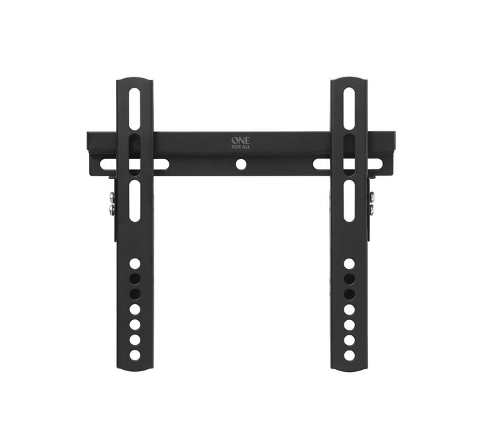 One For All Solid Line Tilting Tv Wall Mount - W128330000