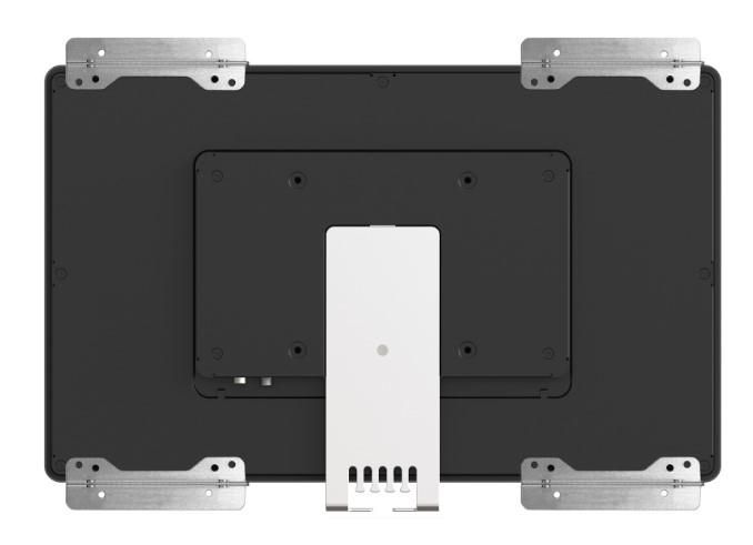 iiyama Bracket kit for openframe touch series TF1615MC - W128330100
