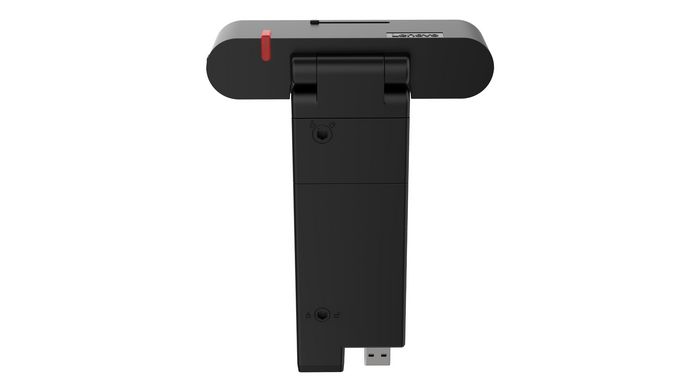 Lenovo Thinkvision Mc60 Webcam 1920 X 1080 Pixels Usb 2,0 Black - W128338115