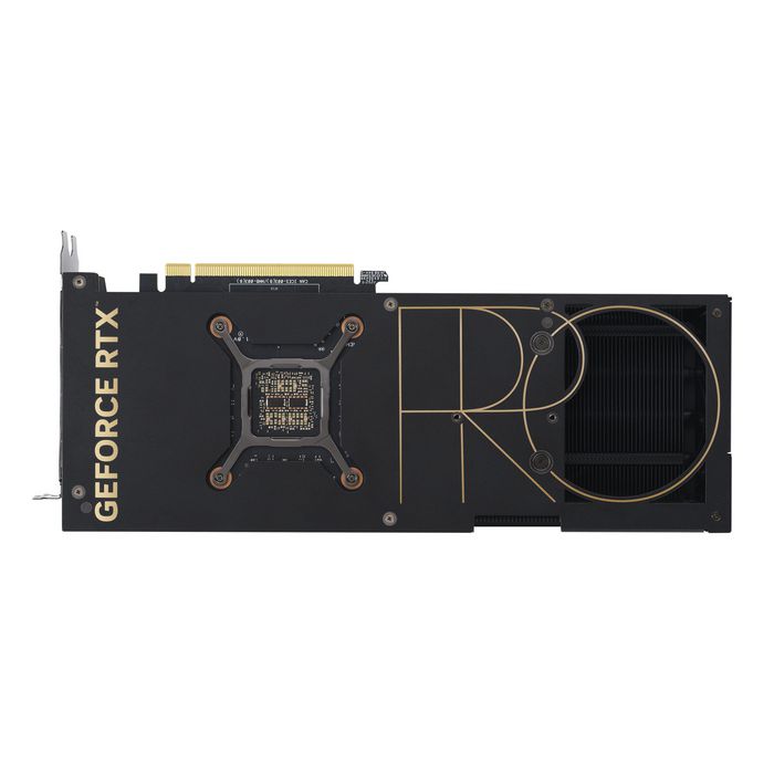 Asus Proart-Rtx4080-16G Nvidia Geforce Rtx 4080 16 Gb Gddr6X - W128338240
