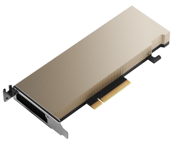Lenovo Graphics Card Nvidia A2 16 Gb Gddr6 - W128338091