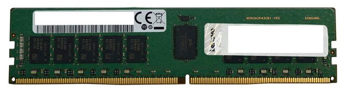 Lenovo Memory Module 32 Gb 1 X 32 Gb Ddr4 3200 Mhz - W128338131