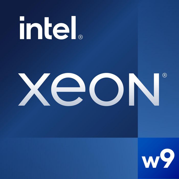 Intel Xeon W9-3475X Processor 2,2 Ghz 82,5 Mb Smart Cache Box - W128338413