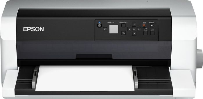 Epson Dlq-3500Iin Dot Matrix Printer 550 Cps - W128338426