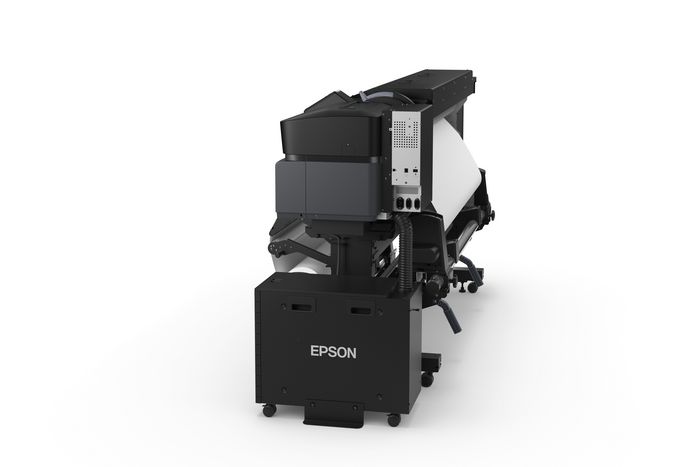 Epson Surecolor Sc-S80600L Inkjet Printer Colour 1440 X 1440 Dpi - W128338424