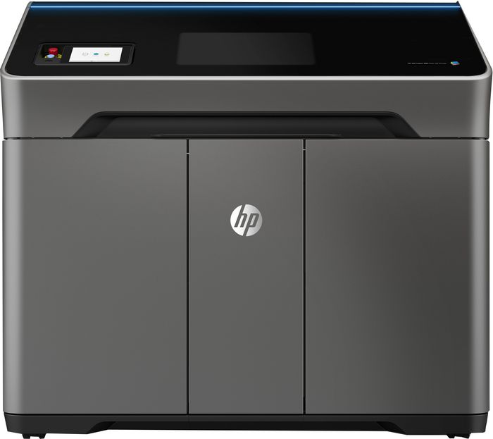 HP Jet Fusion 540 3D Printer - W128338651
