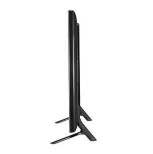 LG Multimedia Cart/Stand Black Flat Panel Multimedia Stand - W128339018