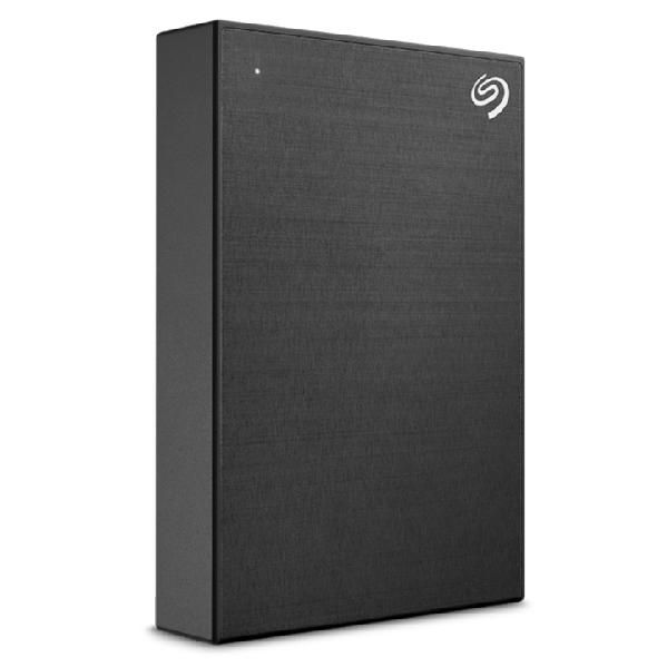 Seagate One Touch External Hard Drive 2000 Gb Black - W128339023