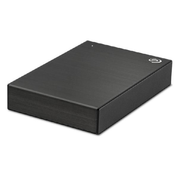 Seagate One Touch External Hard Drive 2000 Gb Black - W128339023