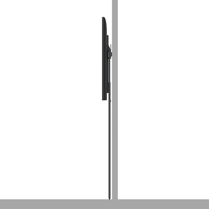 Heckler Design Heckler AV Wall Structure - Black Grey - W126700800