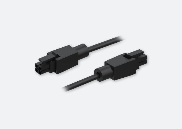 Teltonika 4-pin to 4-pin power cable - W128169328