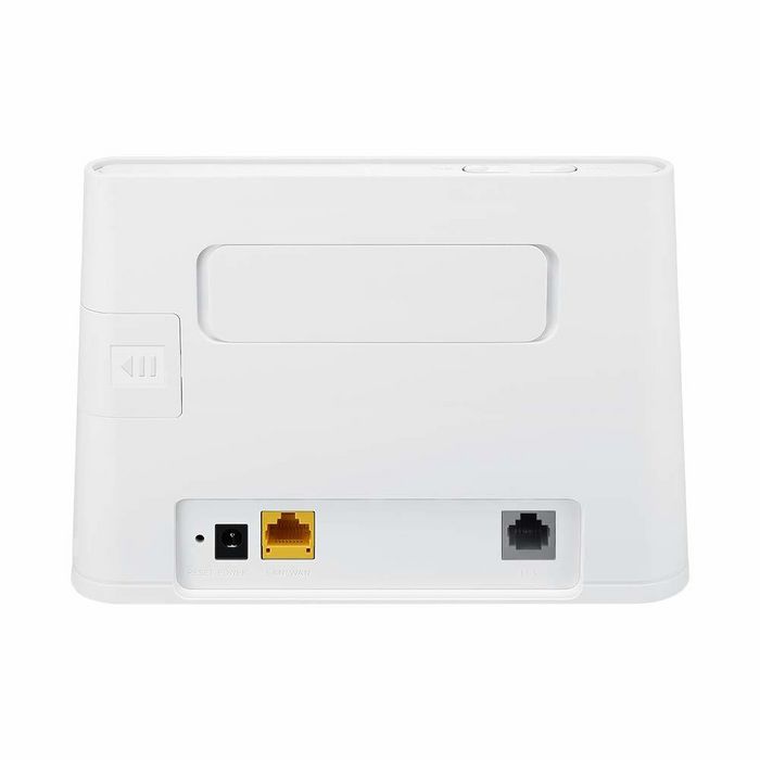 Huawei B311-221 Wireless Router Gigabit Ethernet Single-Band (2.4 Ghz) 4G White - W128266274