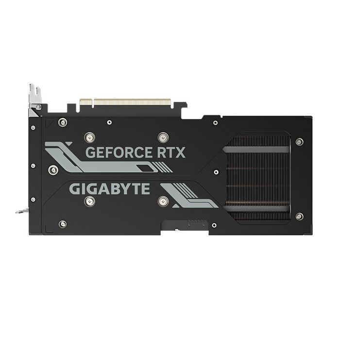 Gigabyte Geforce Rtx 4070 Ti Windforce Oc 12G Nvidia 12 Gb Gddr6X - W128292269