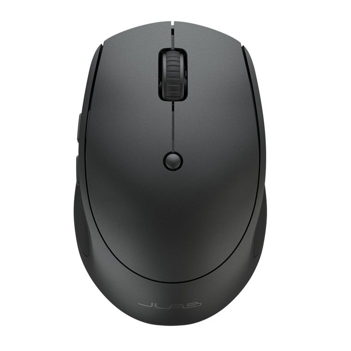 JLab Go Charge Mouse - Black - W127166217