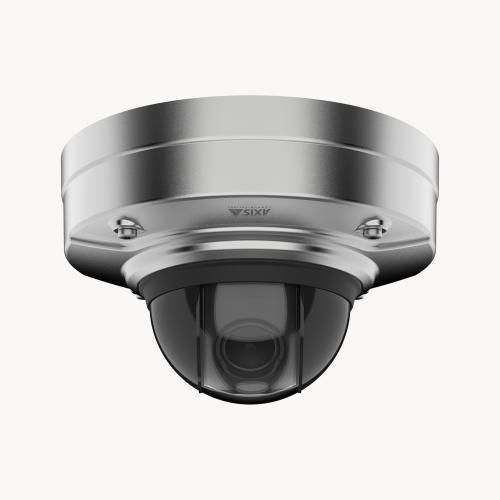 Axis Q3538-SLVE DOME CAMERA - W127147216