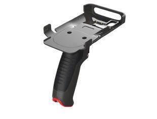 Honeywell CT30 XP SCAN HANDLE, Compatible with CT30 XP without protective boot - W127071204