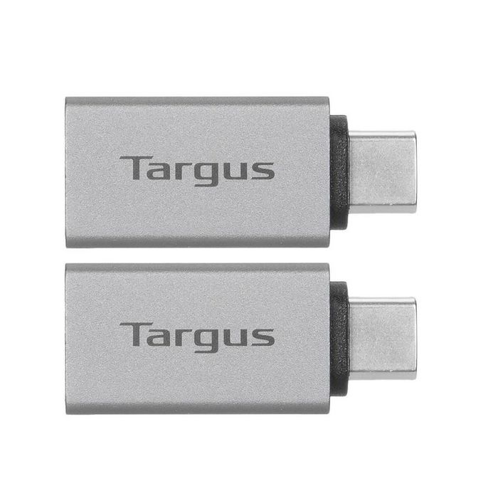 Targus USB-A (F) to USB-C ® (M) adapter for USB-A accessories - W128341099