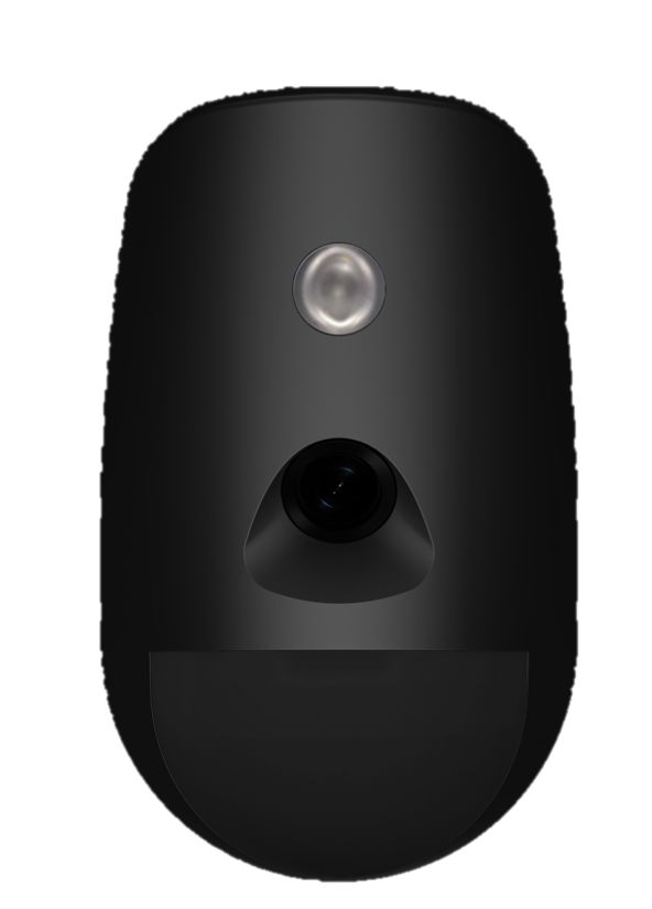 Hikvision Wireless PIR-Camera Detector ColorVu - AX PRO - W128321129