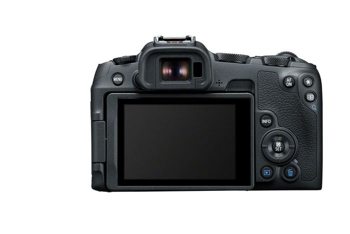 Canon EOS R8 MILC 24,2 MP CMOS 6000 x 4000 pixels Noir - W128341827