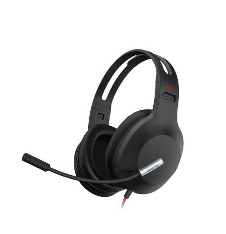 Edifier G1 Se Headphones Wired Head-Band Gaming Black - W128347270