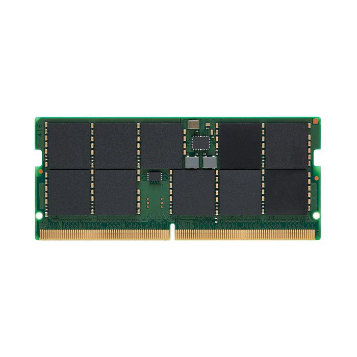 Kingston Memory Module 16 Gb 1 X 16 Gb Ddr5 Ecc - W128347448