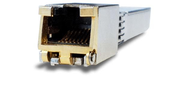 Allied Telesis Sp10Tm Network Transceiver Module Fiber Optic 10000 Mbit/S Sfp+ - W128346880