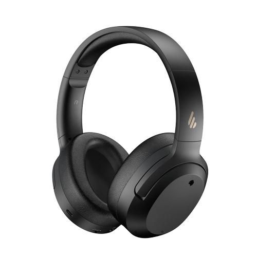 Edifier W820Nb Headset Wireless Head-Band Calls/Music Bluetooth Black - W128348208