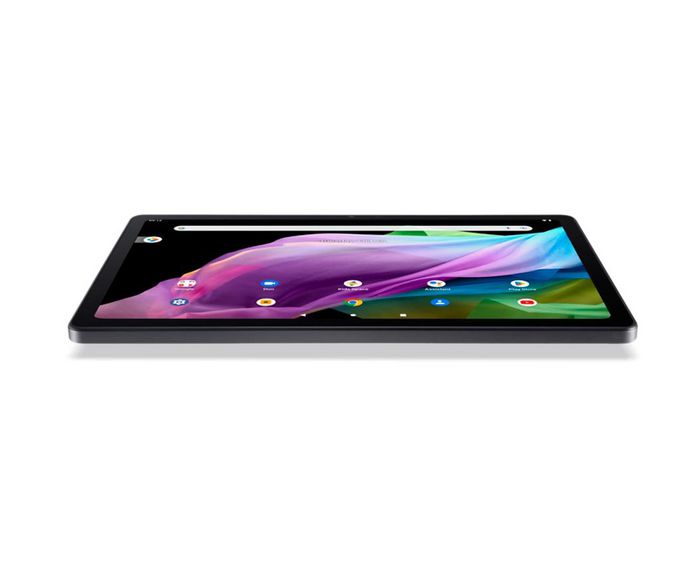 Acer Iconia Tab P10 P10-11-K25X 64 Gb 26.4 Cm (10.4") Mediatek Kompanio 4 Gb Wi-Fi 5 (802.11Ac) Android 12 Grey - W128347649