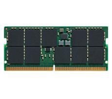 Kingston Memory Module 32 Gb 1 X 32 Gb Ddr5 Ecc - W128347453