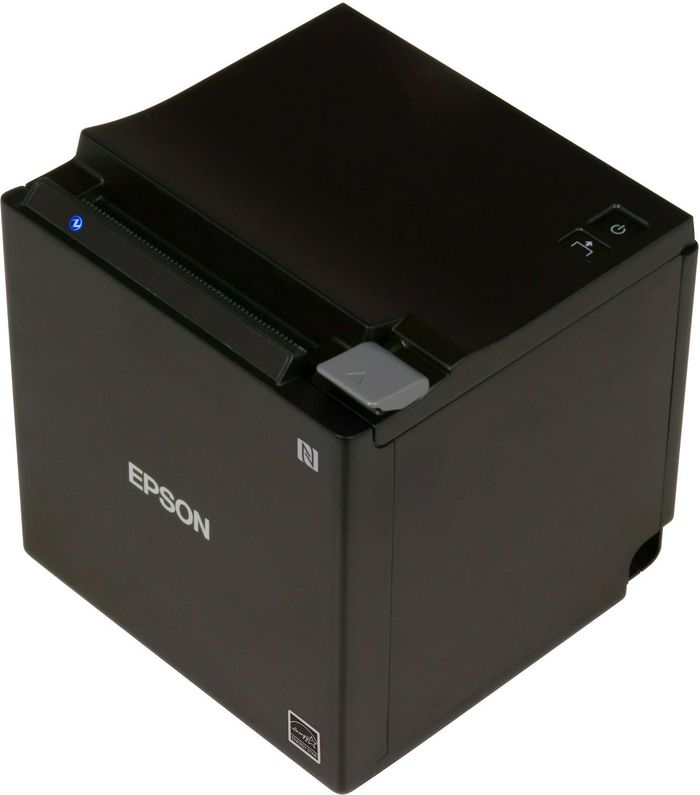 HP Tm-M30Ii 203 X 203 Dpi Wired Thermal Pos Printer - W128346445