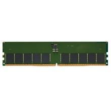 Kingston Memory Module 32 Gb 1 X 32 Gb Ddr5 Ecc - W128347458