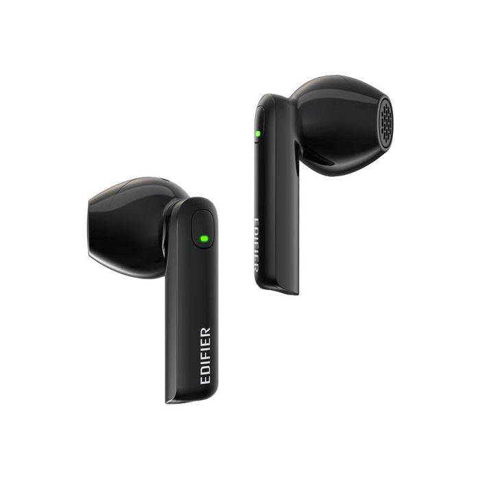 Edifier W200T Mini Headphones True Wireless Stereo (Tws) In-Ear Music Bluetooth Black - W128348204