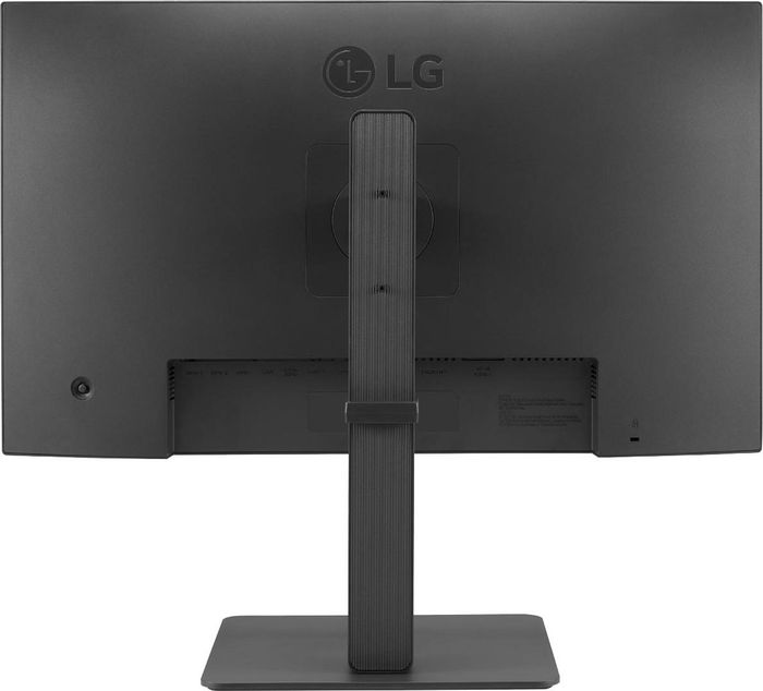 LG B-C.Aeu 68.6 Cm (27") 1920 X 1080 Pixels Full Hd Led Grey - W128346432
