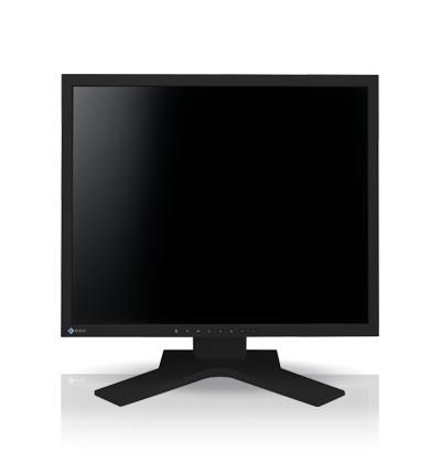 Eizo Duravision Fds1903-Abk Computer Monitor 48.3 Cm (19") 1280 X 1024 Pixels Sxga Led Black - W128347213
