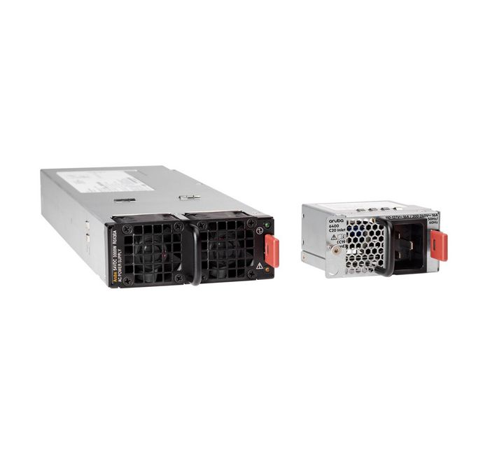 Hewlett Packard Enterprise R0X36A Network Switch Component Power Supply - W128347821