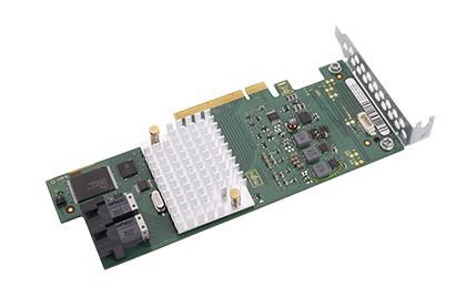 Fujitsu Praid Cp400I Interface Cards/Adapter Internal Sas, Sata - W128347917