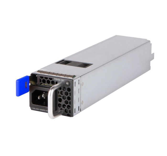 Hewlett Packard Enterprise Jl593A Network Switch Component Power Supply - W128347381