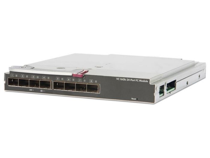 Hewlett Packard Enterprise Network Switch Module - W128347659