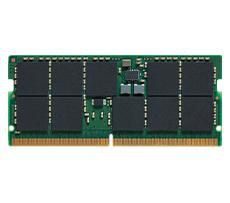 Kingston Memory Module 32 Gb 1 X 32 Gb Ddr5 Ecc - W128347455