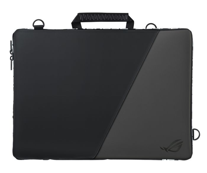 Asus Rog Ranger Carry Sleeve 15.6 Notebook Case 39.6 Cm (15.6") Sleeve Case Black - W128346707
