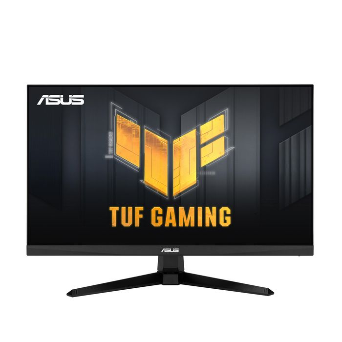 Asus Tuf Gaming Vg246H1A 60.5 Cm (23.8") 1920 X 1080 Pixels Full Hd Led Black - W128346704
