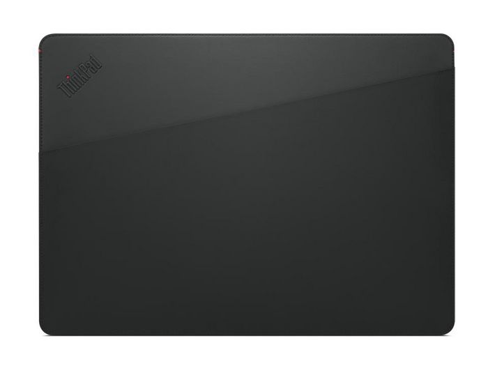 Lenovo Notebook Case 35.6 Cm (14") Sleeve Case Black - W128346534