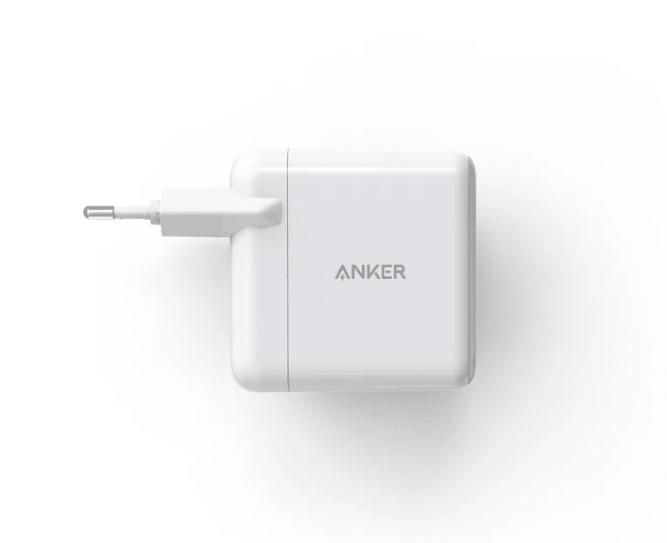 Anker Powerport Pd+ White - W128346796