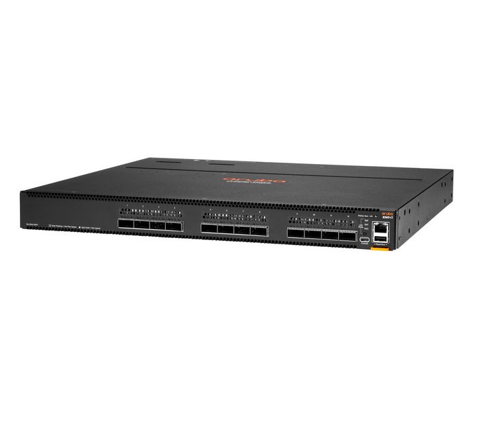 Hewlett Packard Enterprise Aruba 8360-12C V2 Managed L3 1U - W128347387