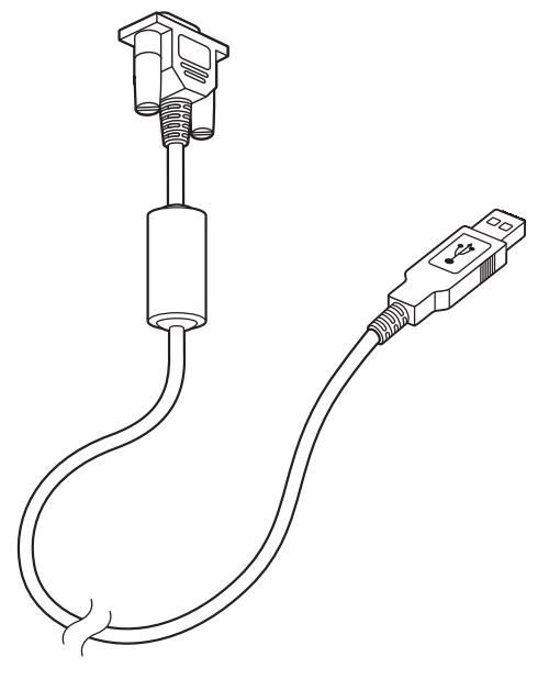 Honeywell 52-52559-n-3-fr Cable Kit Honeywell 52 52559 N 3 FR USB