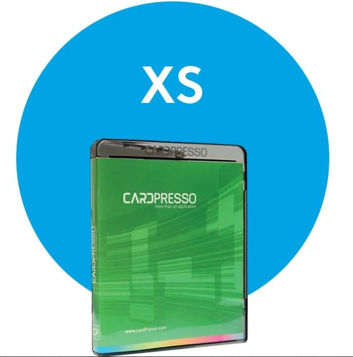 Evolis Upgrade from cardPresso XXS to XS - W125073790