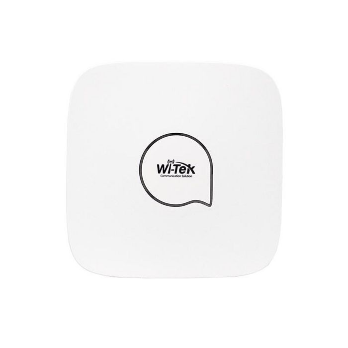 WI-AP215, Wi-Tek 802.11AC 2.4G&5.8G 750M INDOOR WIRELESS CEILING AP | EET