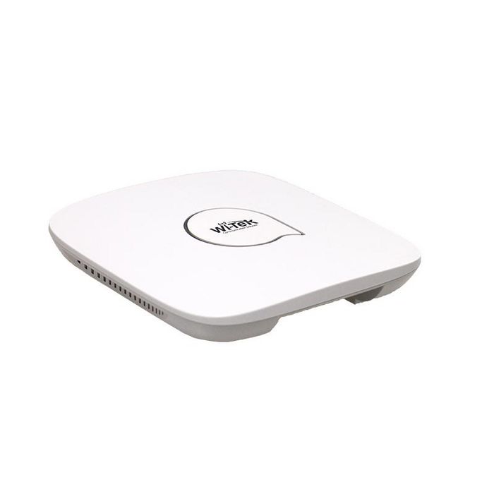 WI-AP215, Wi-Tek 802.11AC 2.4G&5.8G 750M INDOOR WIRELESS CEILING AP | EET