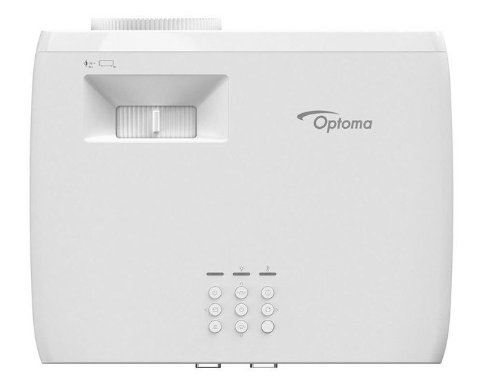 Optoma ZH420 DLP Projector - W128339264