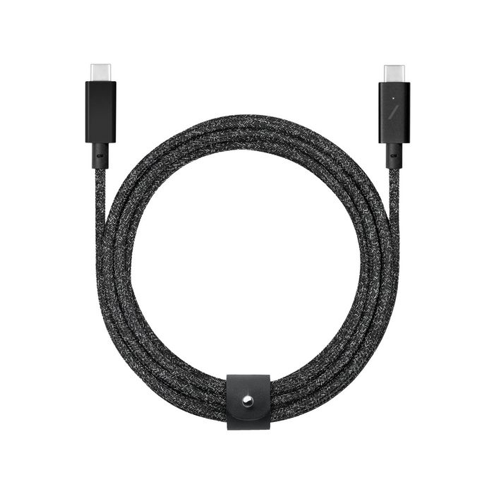 Native Union Belt Cable Type-C-C-Pro Cosmos 2.4M - W128113429